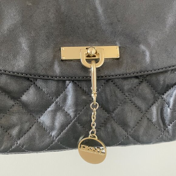 DKNY Purse - Picture 3 of 8